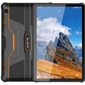 Oukitel 10" IP68 Rugged Tablet (Dual SIM)
