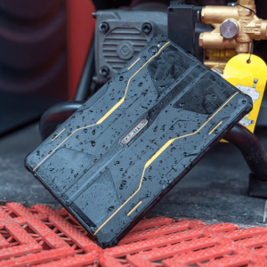 Oukitel 10" IP68 Rugged Tablet (Dual SIM)(Shock-resistant)
